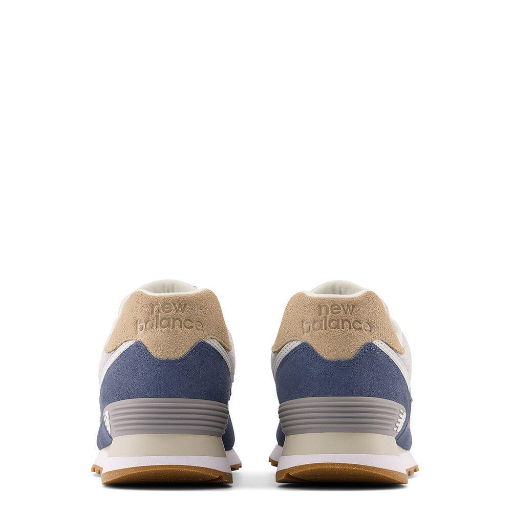 New Balance U574SX2-968 Blue Navy