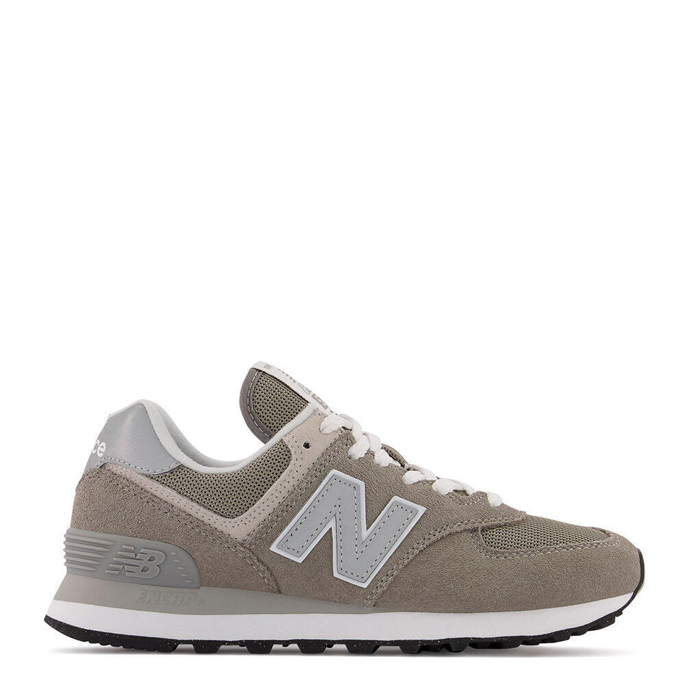 New Balance WL574EVG-030 GREY