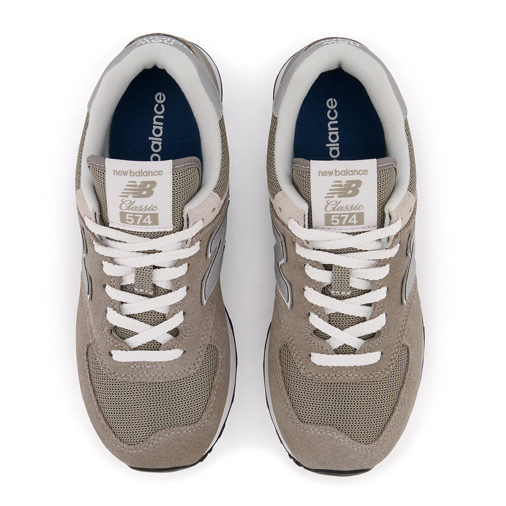 New Balance WL574EVG-030 GREY