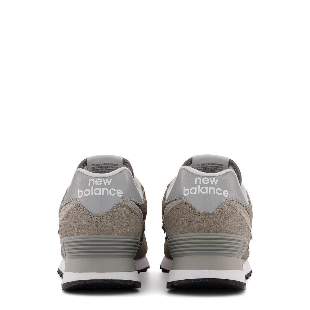 New Balance WL574EVG-030 GREY