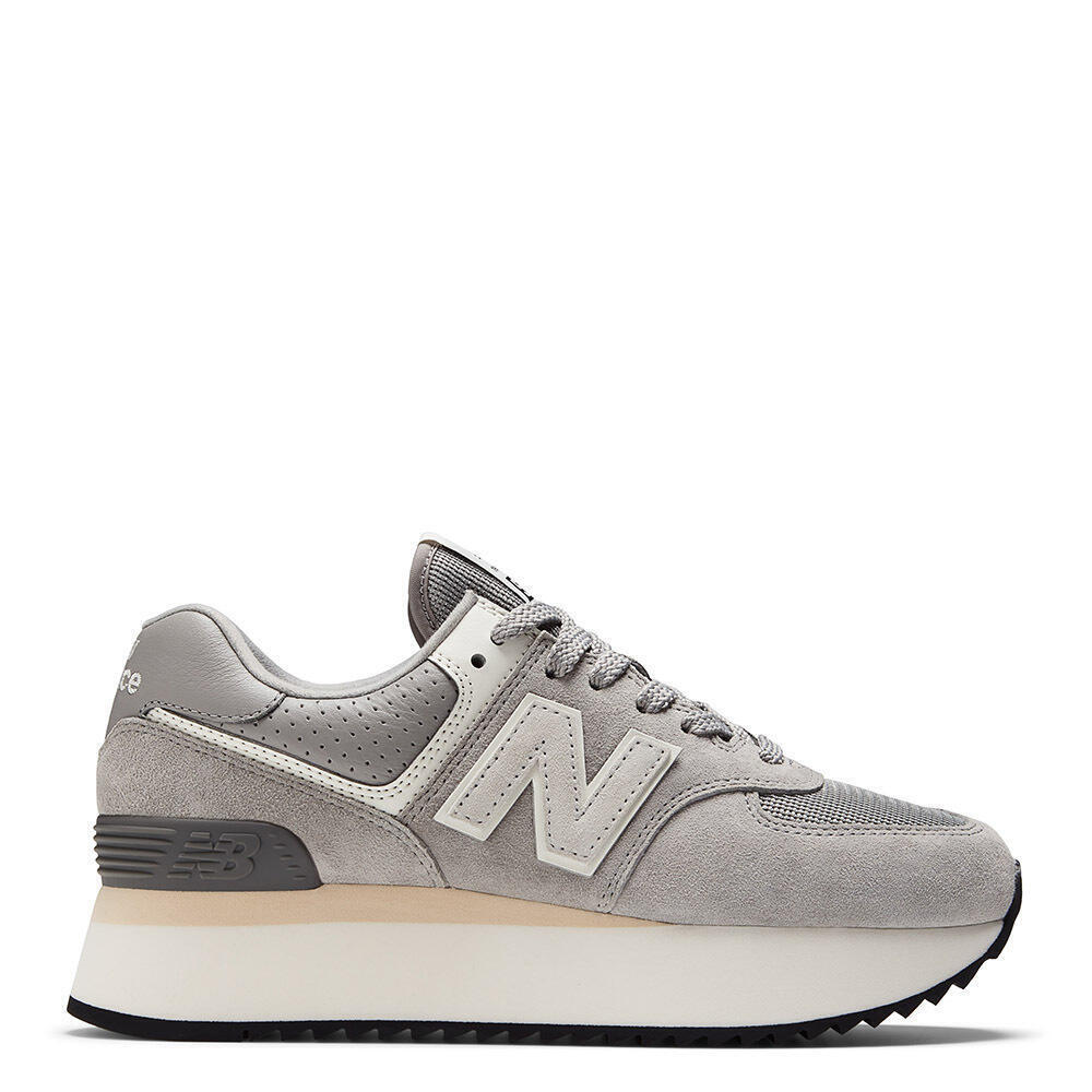 New Balance WL574ZBA-030 GREY