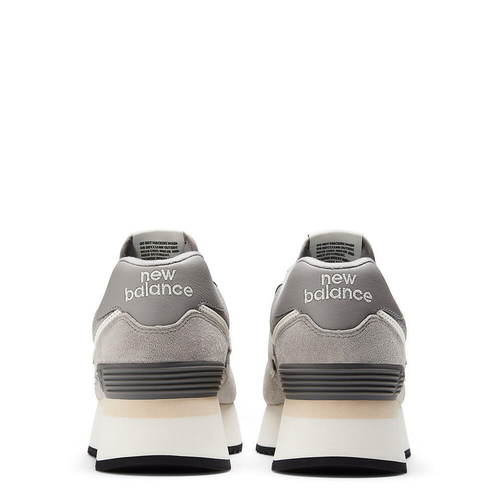 New Balance WL574ZBA-030 GREY