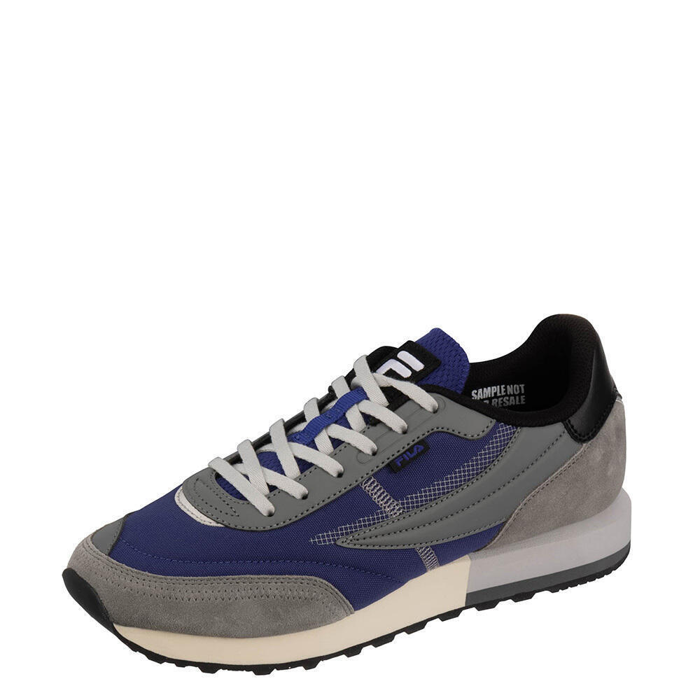 FILA FFM0034 RETRONIQUE 22 50014 Sodalite Blue