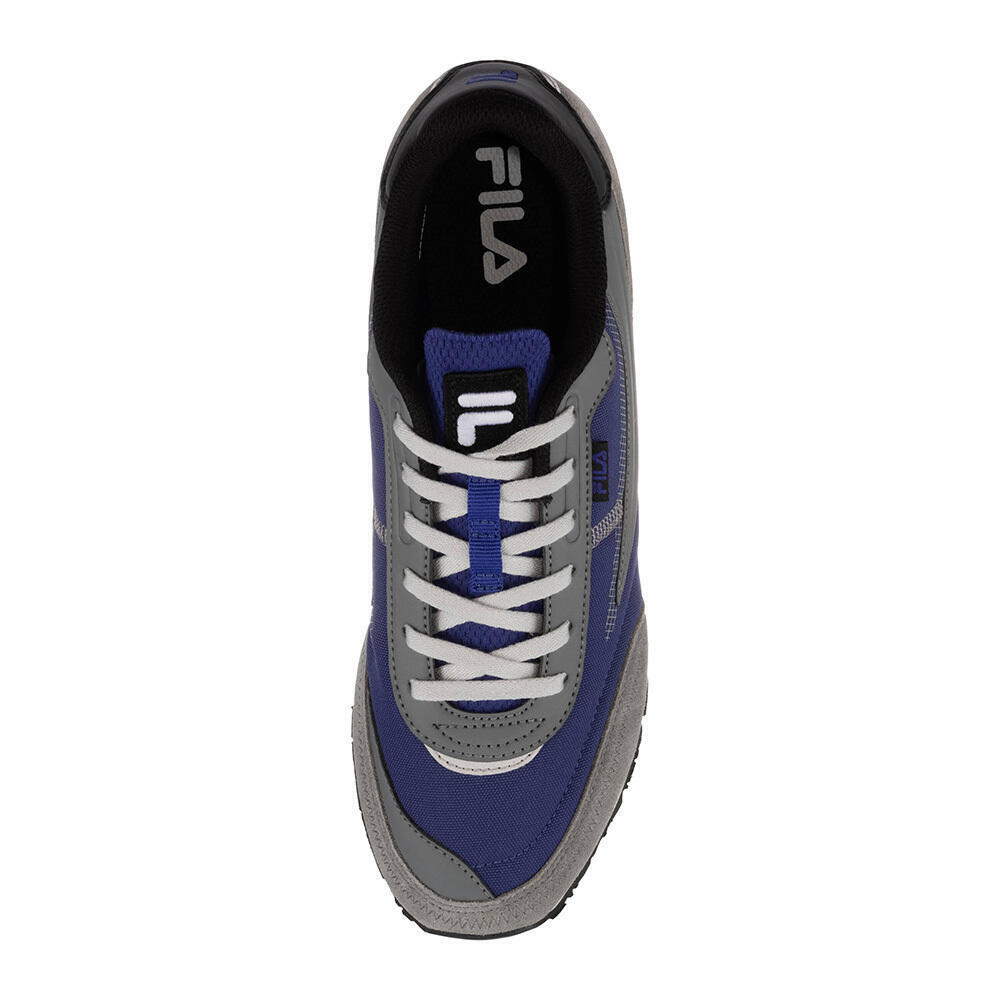 FILA FFM0034 RETRONIQUE 22 50014 Sodalite Blue