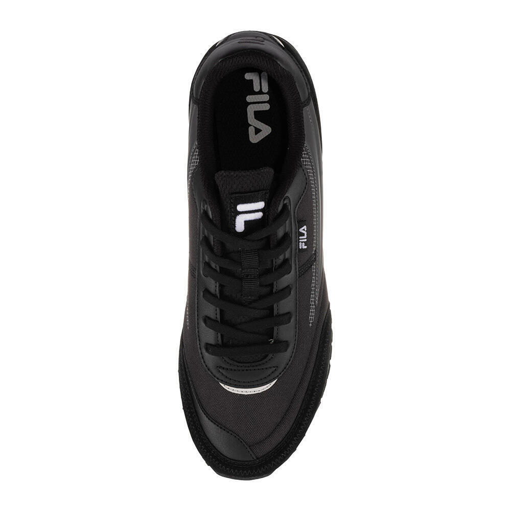 FILA FFM0034 RETRONIQUE 22 83172 Black-Gray Violet