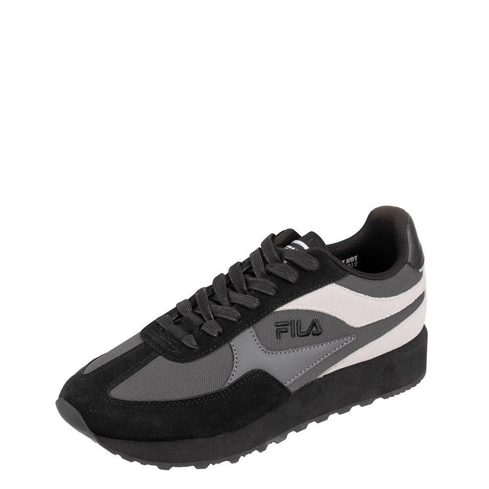FILA FFM0056 FILA SOULRUNNER 83033 Black-Dark Shadow