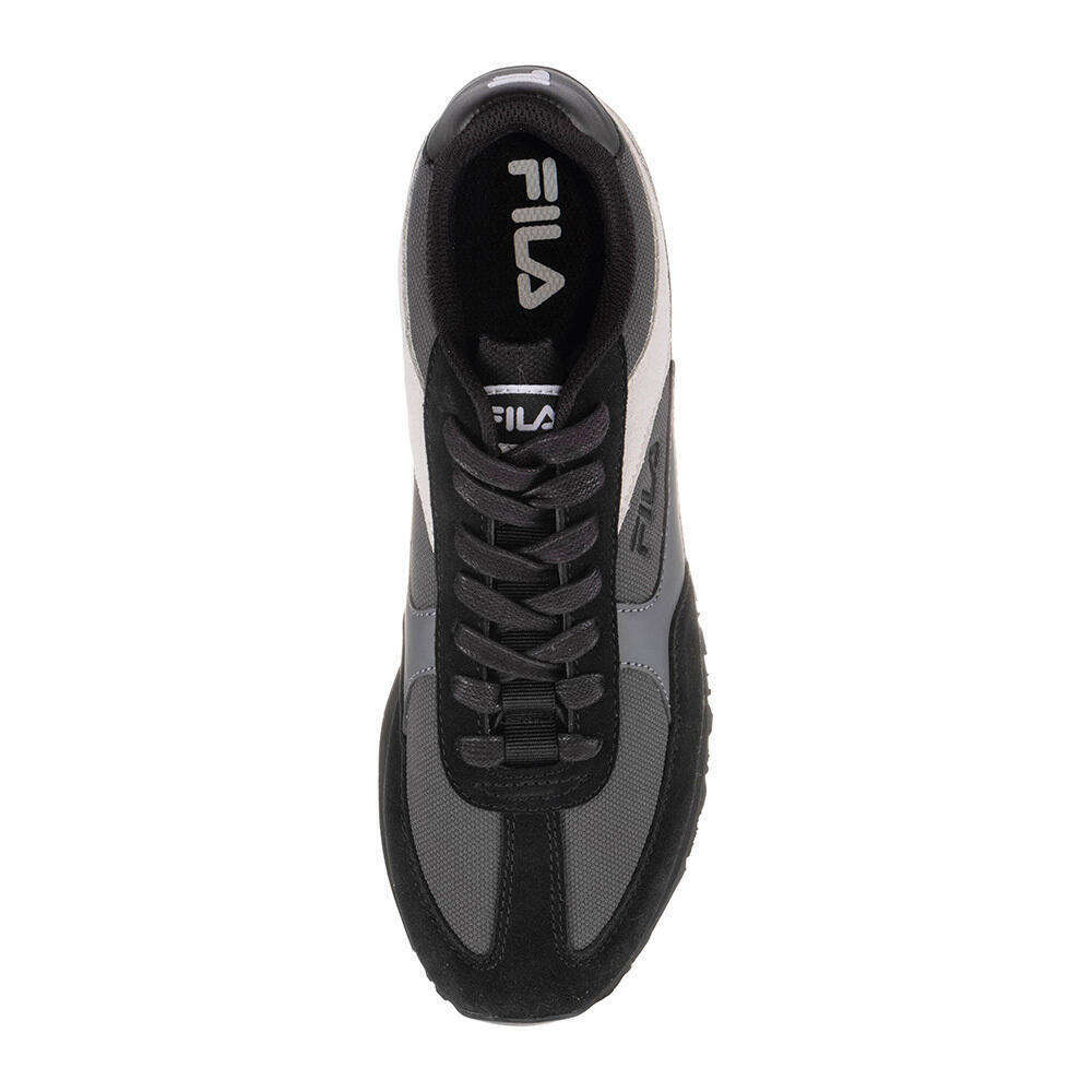 FILA FFM0056 FILA SOULRUNNER 83033 Black-Dark Shadow