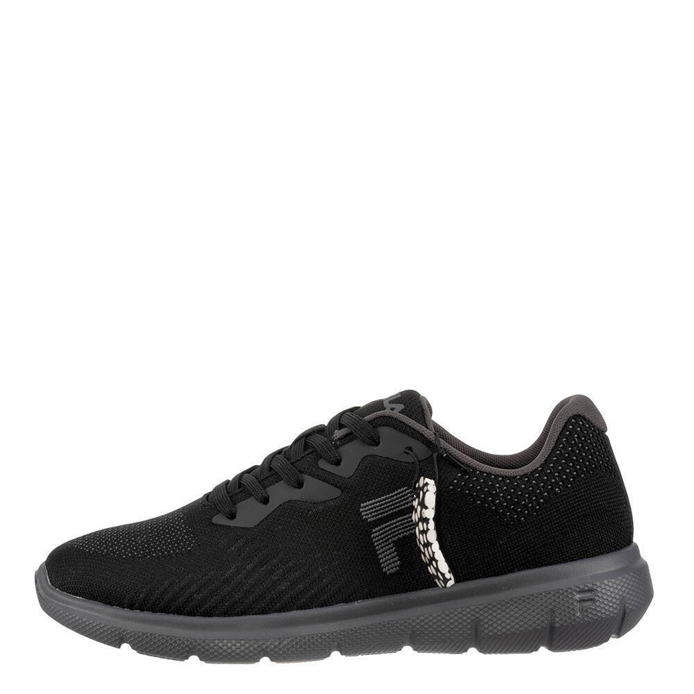 FILA FFM0075 FLEXX 83033 Black-Dark Shadow