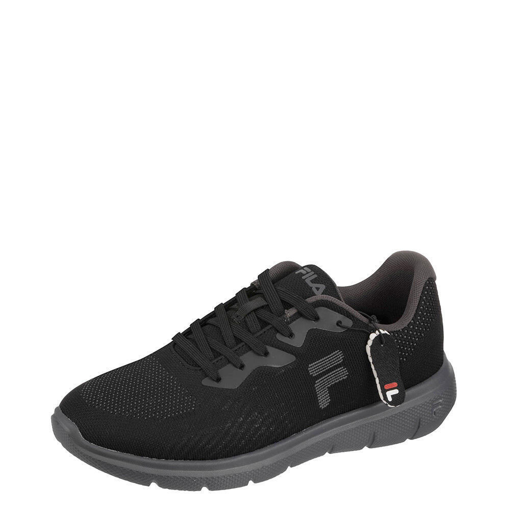 FILA FFM0075 FLEXX 83033 Black-Dark Shadow
