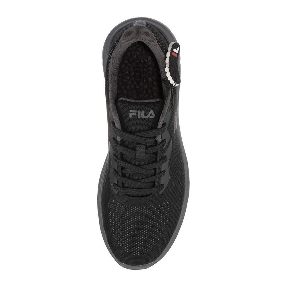 FILA FFM0075 FLEXX 83033 Black-Dark Shadow