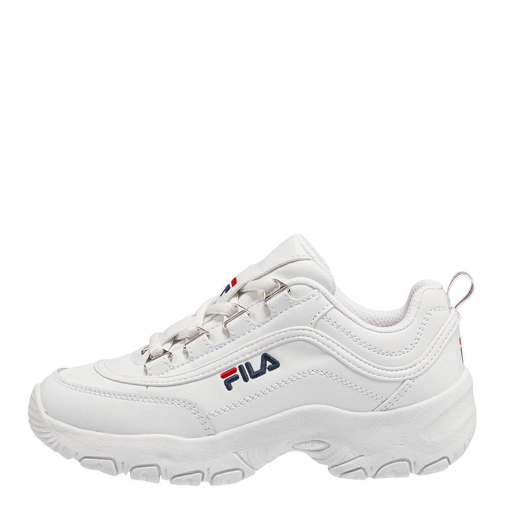 FILA FFT0009 STRADA low teens 10004 White