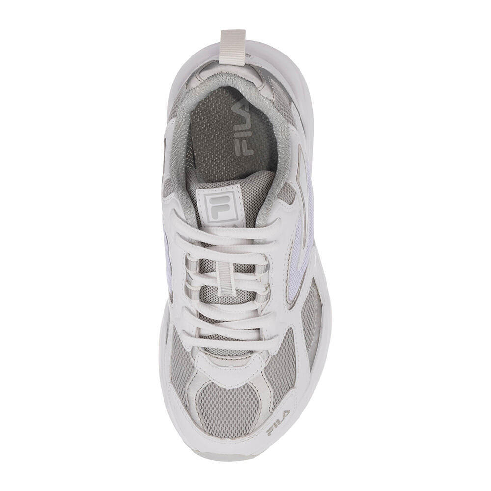 FILA FFT0025 CR-CW02 RAY TRACER 13070 White-Silver