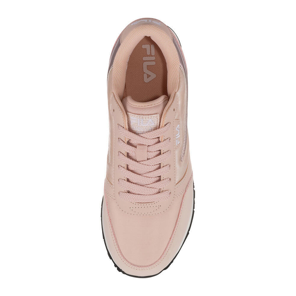 FILA FFW0040 ORBIT F low wmn 40009 Peach Whip