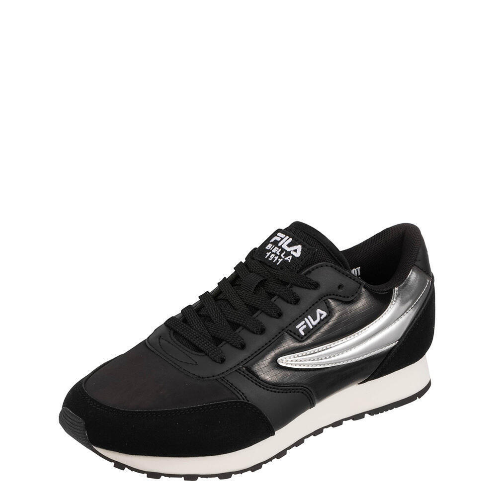 FILA FFW0040 ORBIT F low wmn 80010 Black