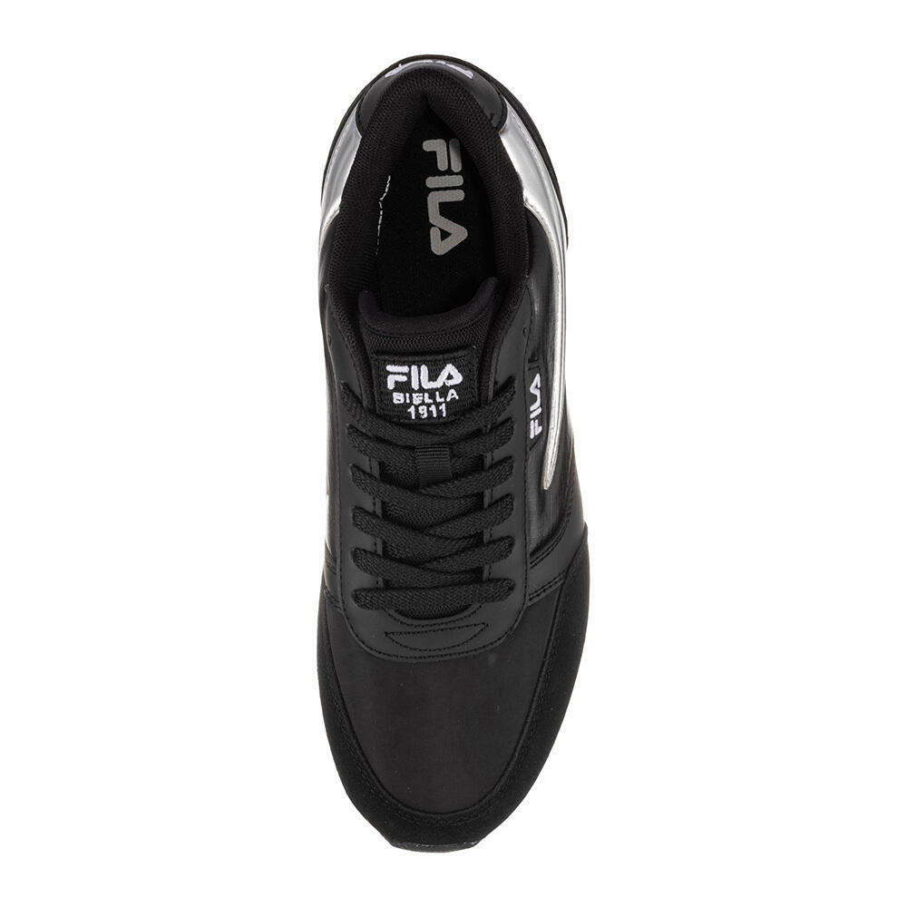 FILA FFW0040 ORBIT F low wmn 80010 Black