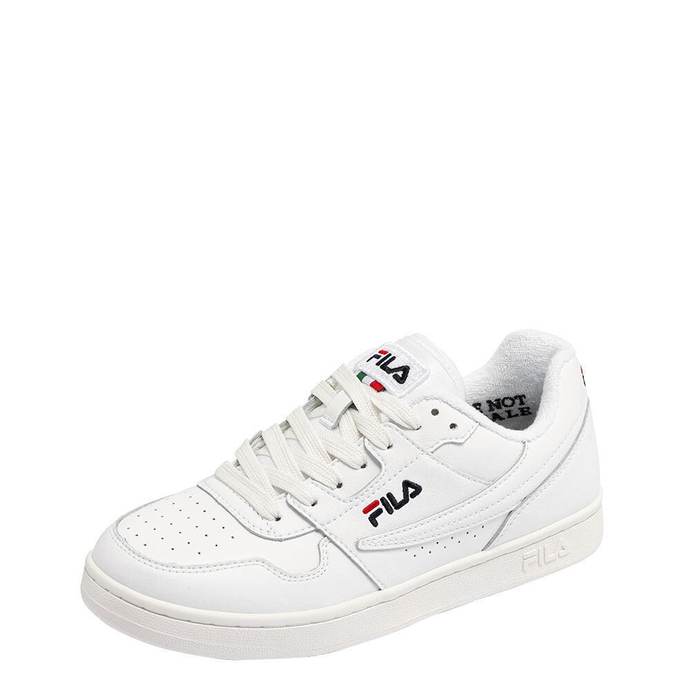 FILA FFW0057 ARCADE L wmn 13037 White-Fila Navy