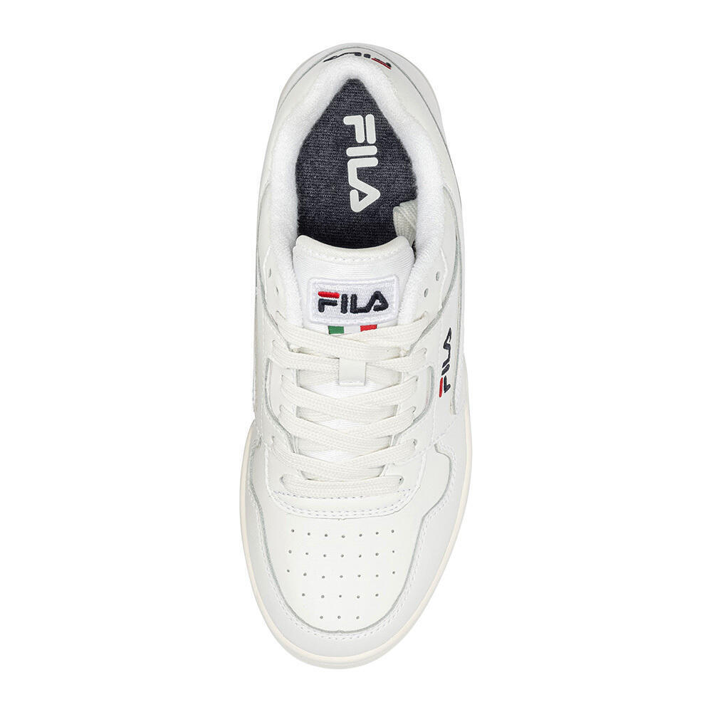 FILA FFW0057 ARCADE L wmn 13037 White-Fila Navy