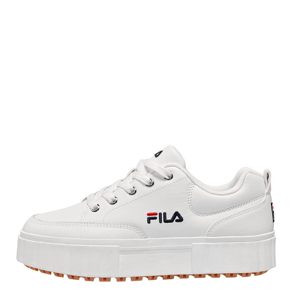 FILA FFW0060 SANDBLAST L wmn 10004 White