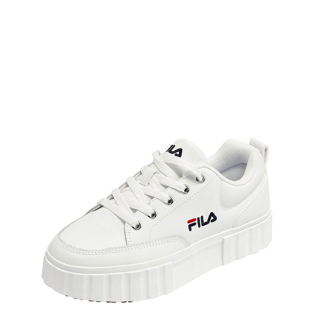 FILA FFW0060 SANDBLAST L wmn 10004 White
