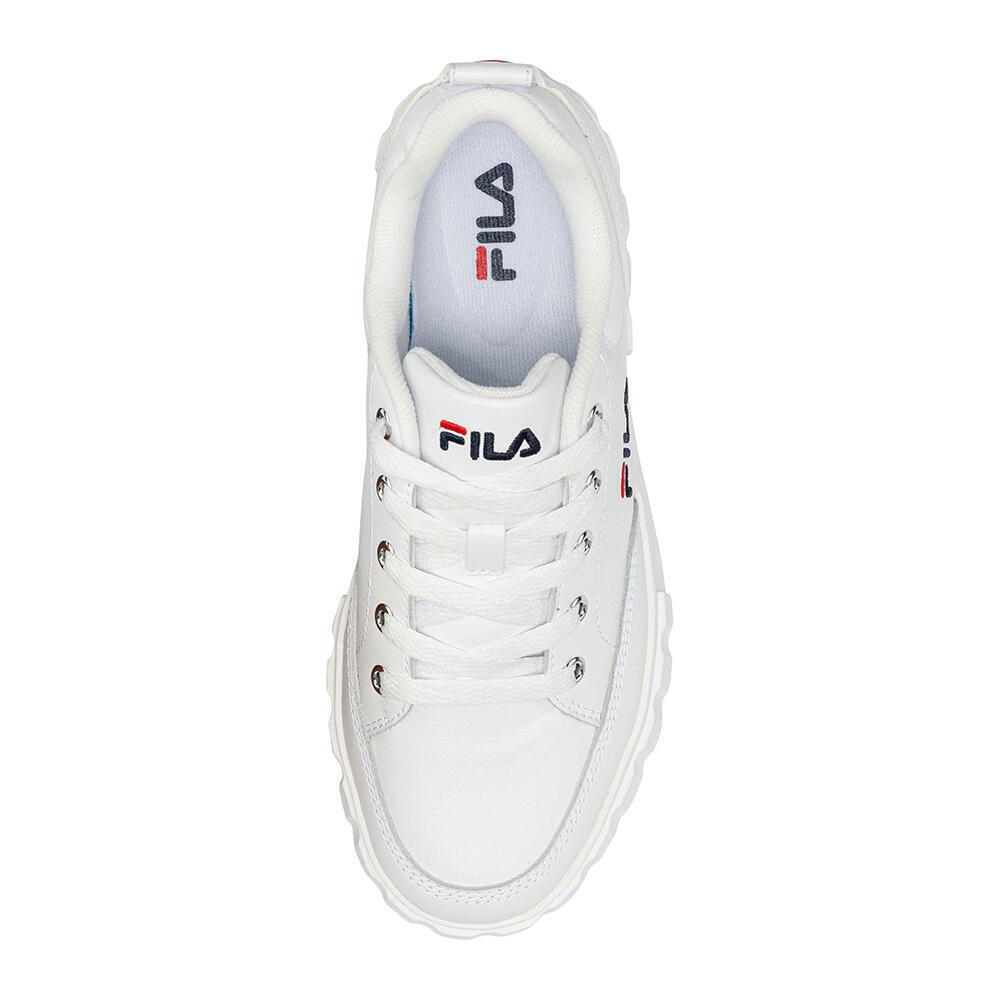 FILA FFW0060 SANDBLAST L wmn 10004 White