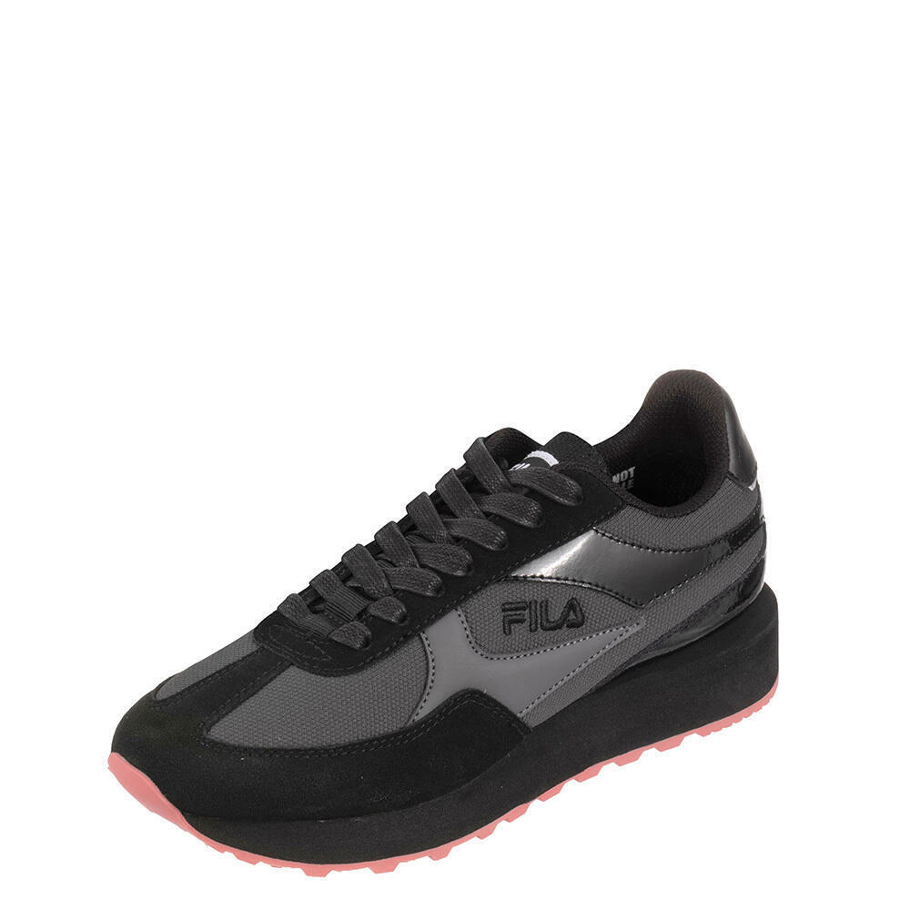 FILA FFW0080 FILA SOULRUNNER wmn 83137 Вlack-Tea Rose