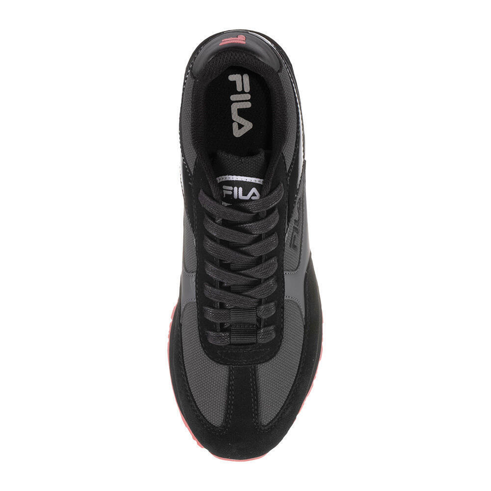 FILA FFW0080 FILA SOULRUNNER wmn 83137 Вlack-Tea Rose
