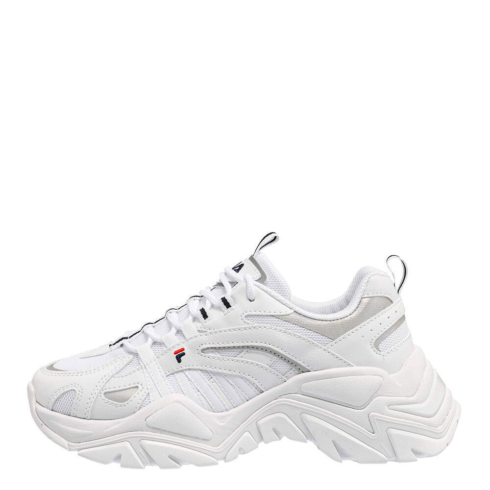 FILA FFW0086 ELECTROVE wmn 10004 White