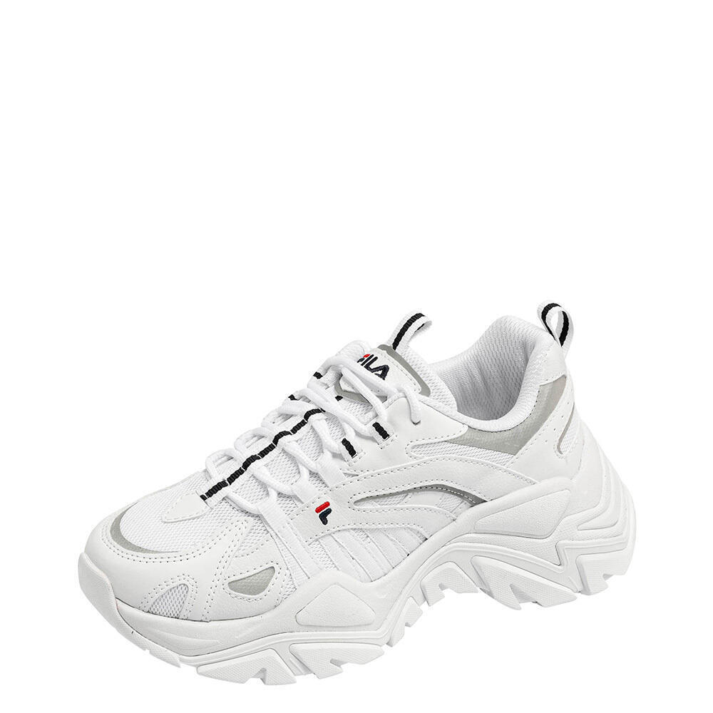 FILA FFW0086 ELECTROVE wmn 10004 White
