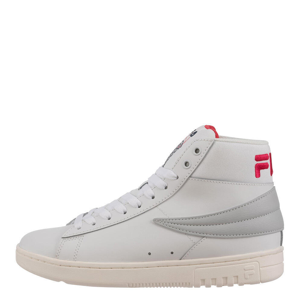 FILA FFW0205 HIGHFLYER L MID wmn 10004 White