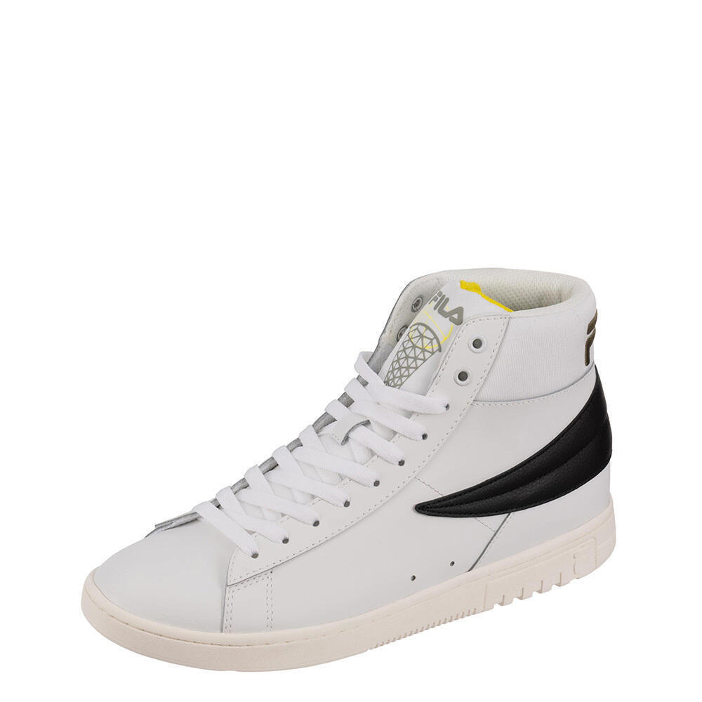 FILA FFM0159 HIGHFLYER L mid10004 White