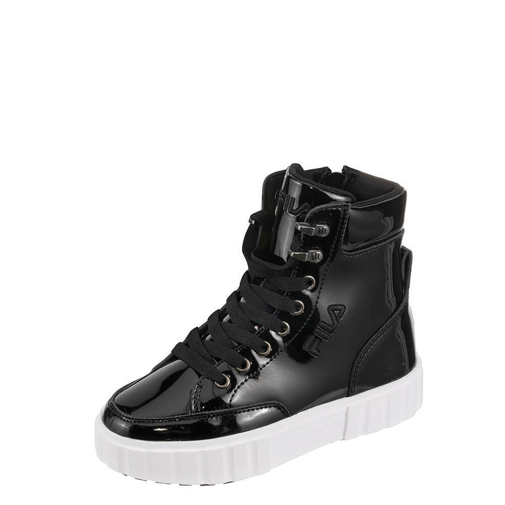FILA FFT0052 SANDBLAST high teens 80010 Black
