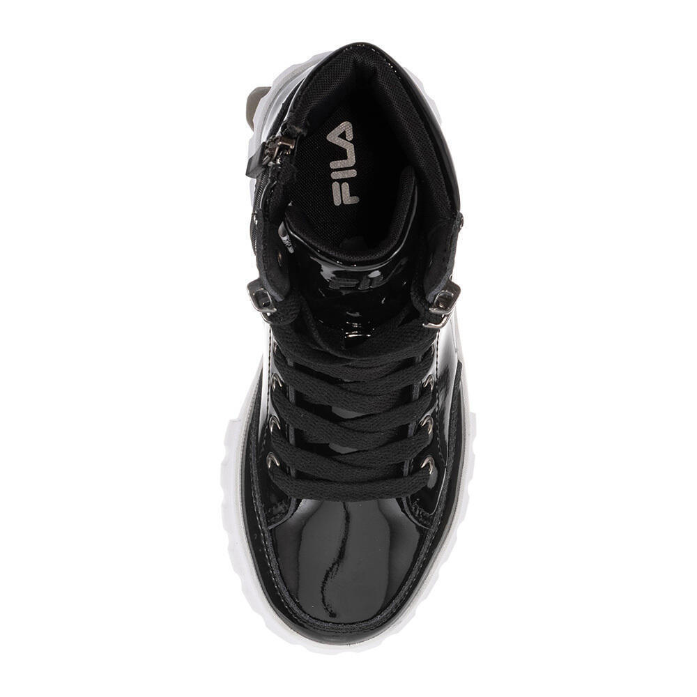 FILA FFT0052 SANDBLAST high teens 80010 Black