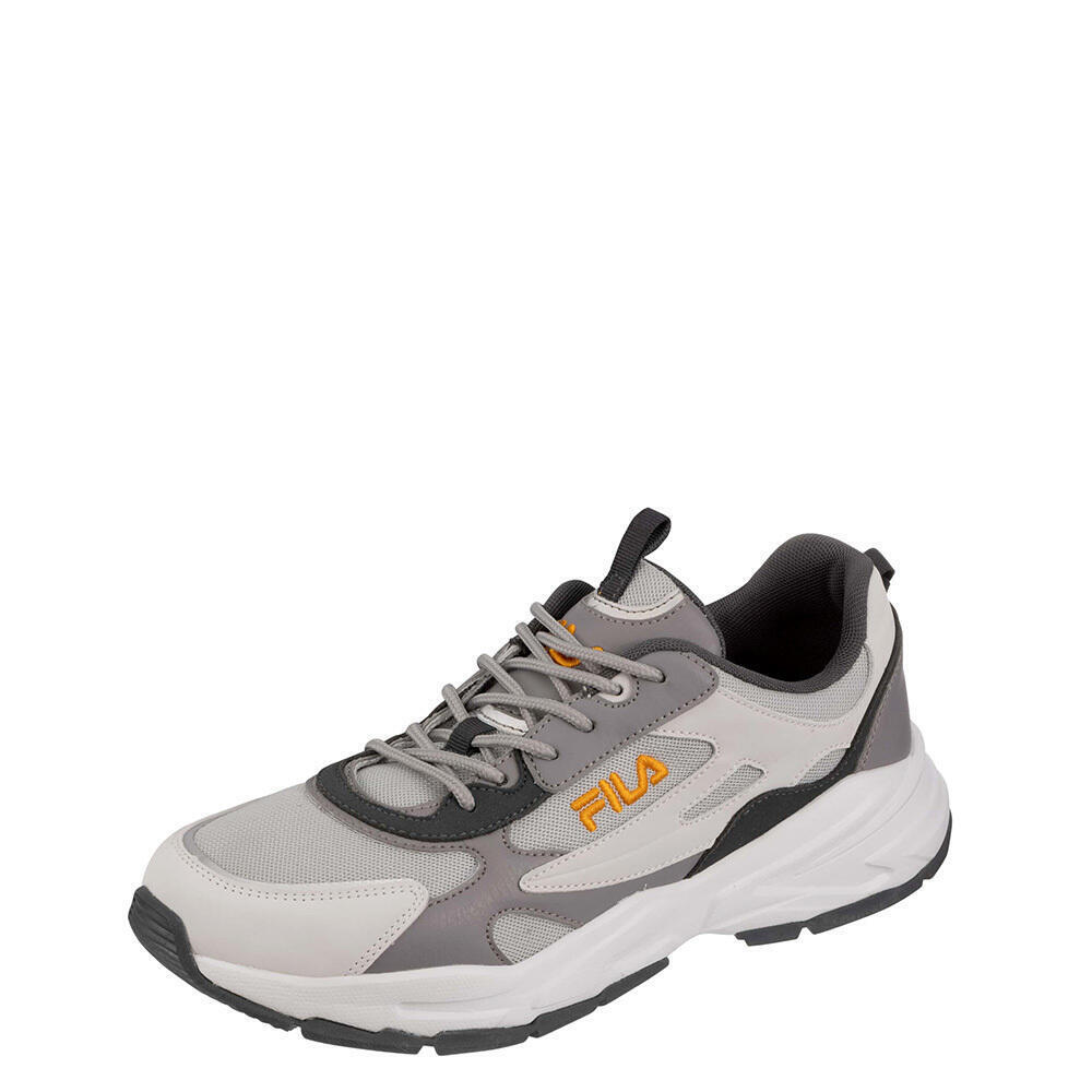 FILA FFM0145 NOVARRA 80012 Gray Violet