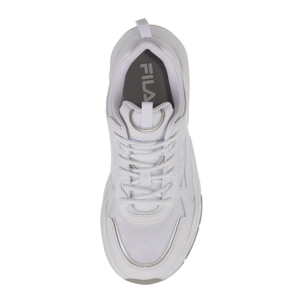 FILA FFW0193 NOVARRA wmn 10004 White