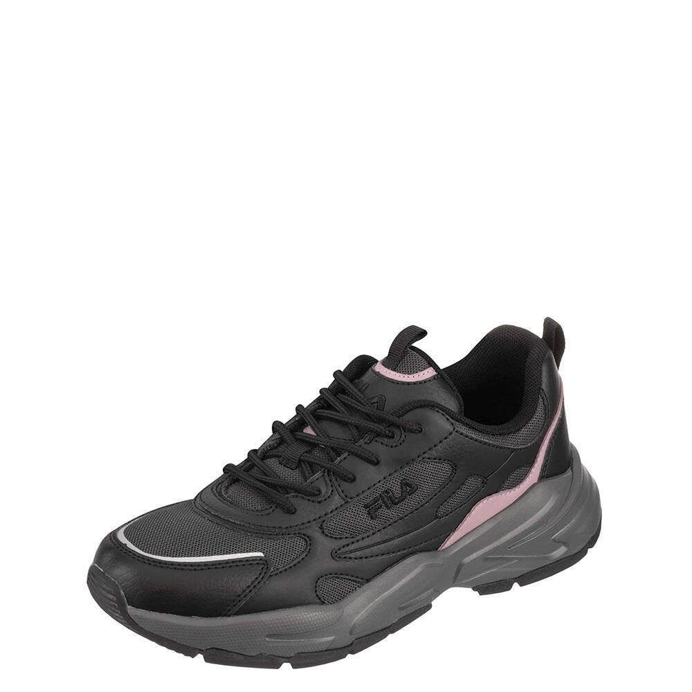 FILA FFW0193 NOVARRA wmn 83150 Black-Mauve Shadows