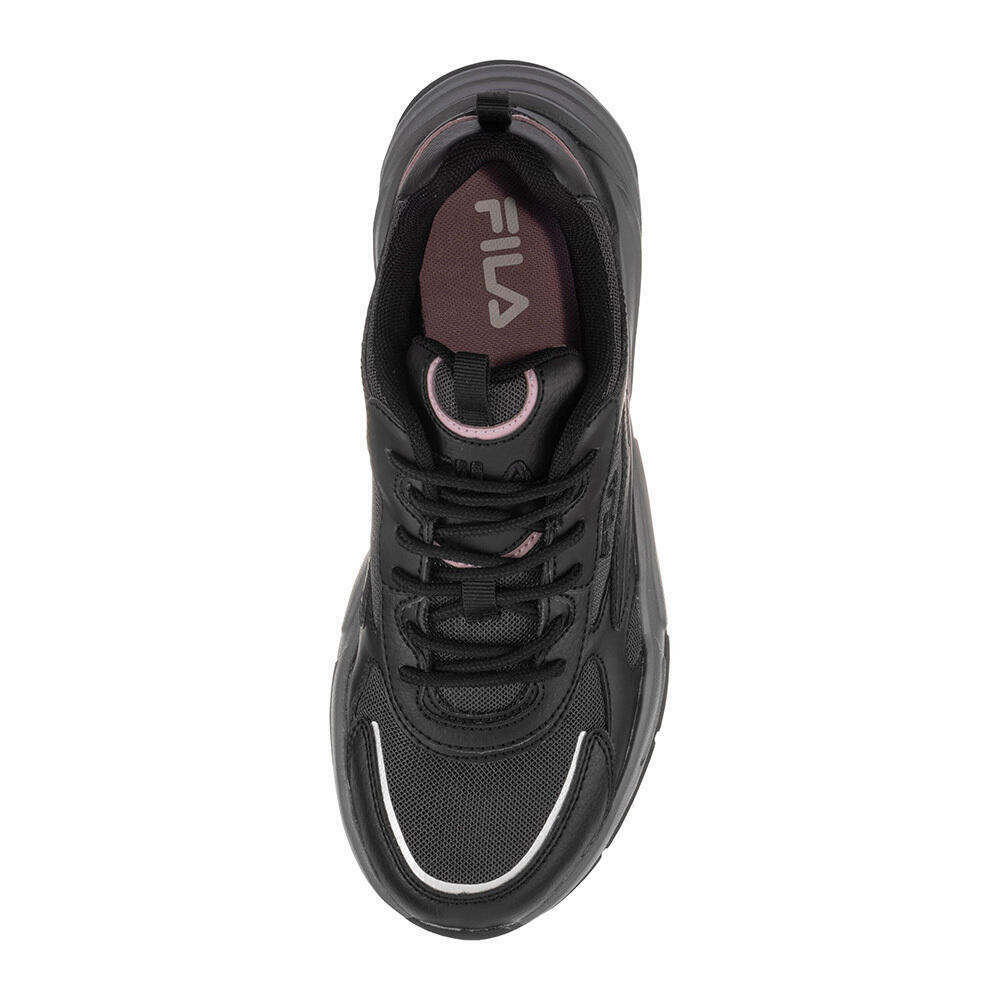 FILA FFW0193 NOVARRA wmn 83150 Black-Mauve Shadows