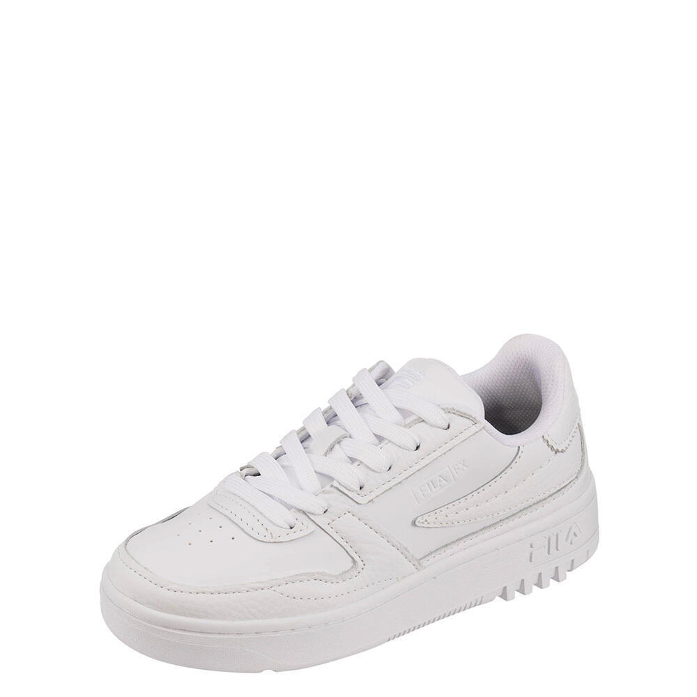 FILA FFW0201 FXVENTUNO LE MID wmn 10004 White
