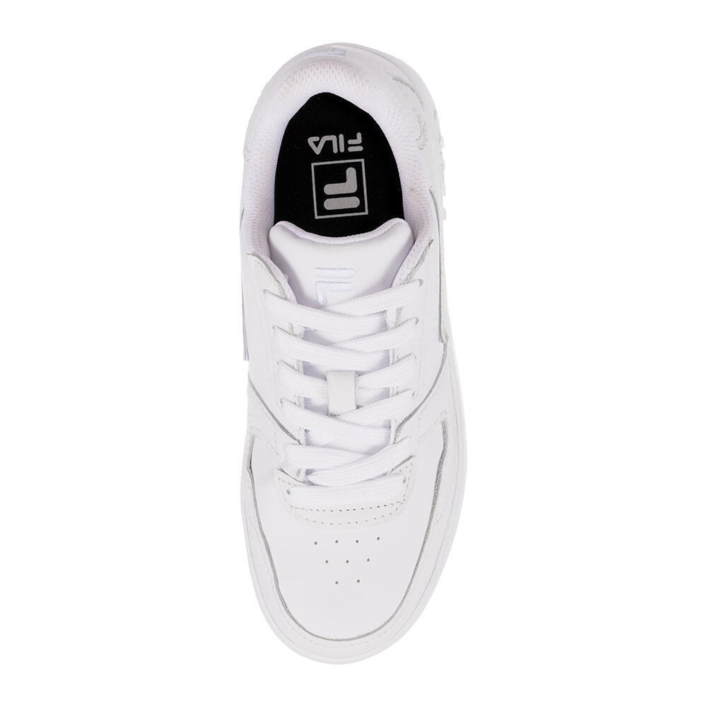 FILA FFW0201 FXVENTUNO LE MID wmn 10004 White