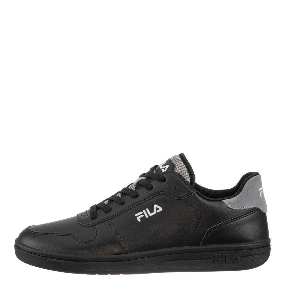 FILA FFM0030 NETFORCE II X CRT 80010 Black