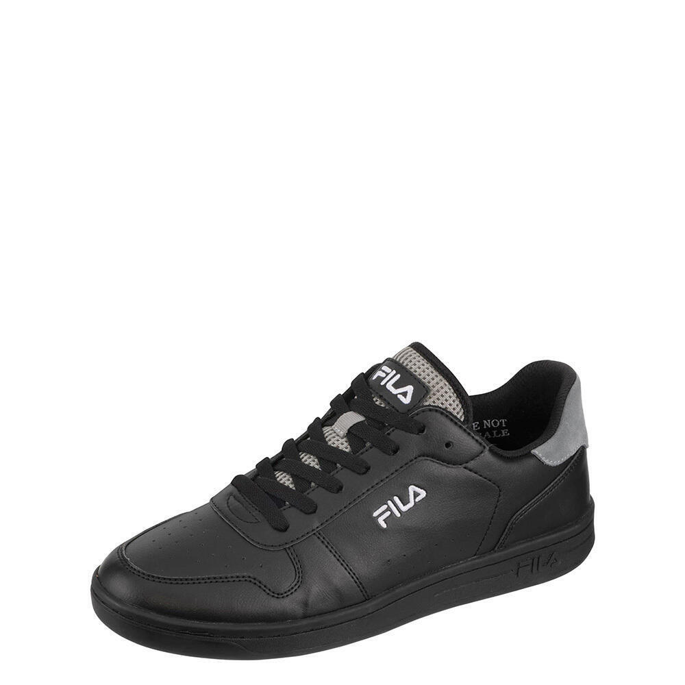 FILA FFM0030 NETFORCE II X CRT 80010 Black