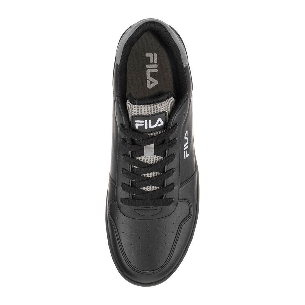 FILA FFM0030 NETFORCE II X CRT 80010 Black