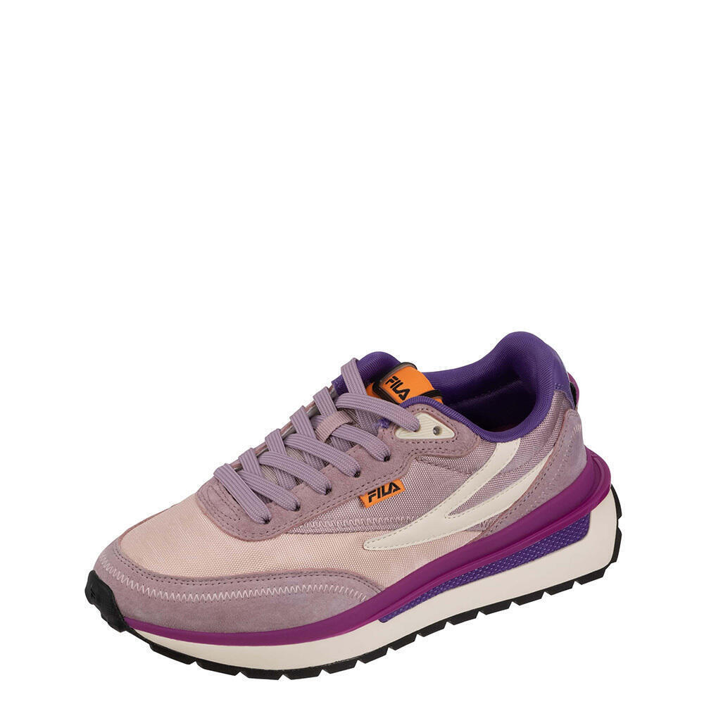 FILA FFW0079 FILA REGGIO F wmn 40024 Mauve Shadows