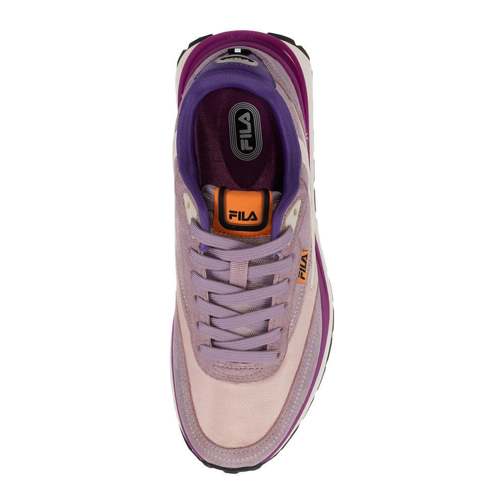 FILA FFW0079 FILA REGGIO F wmn 40024 Mauve Shadows