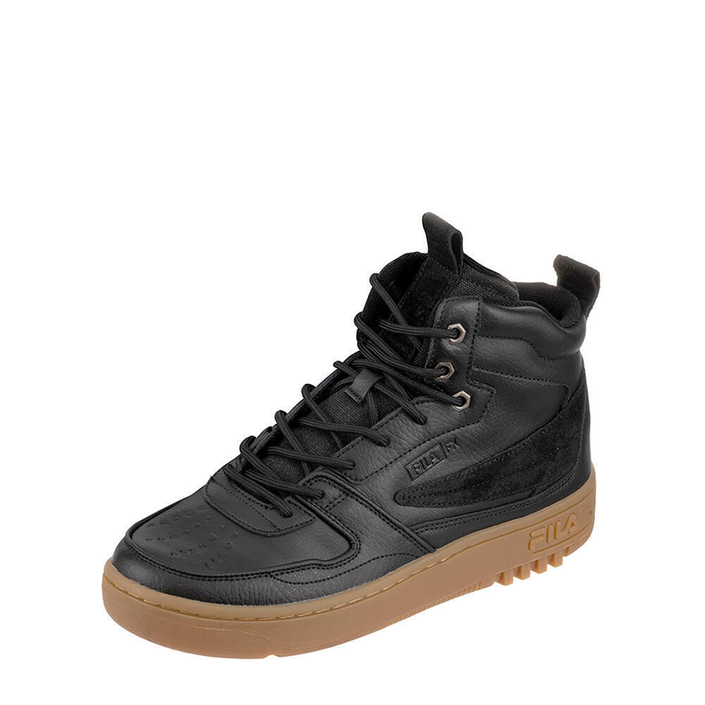 FILA FFM0155 FXVENTUNO O mid 80010 Black
