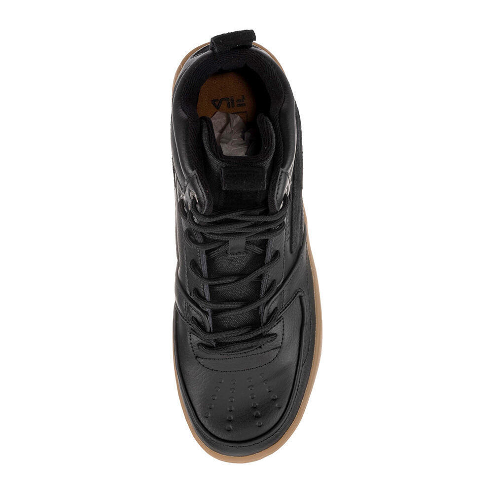 FILA FFM0155 FXVENTUNO O mid 80010 Black