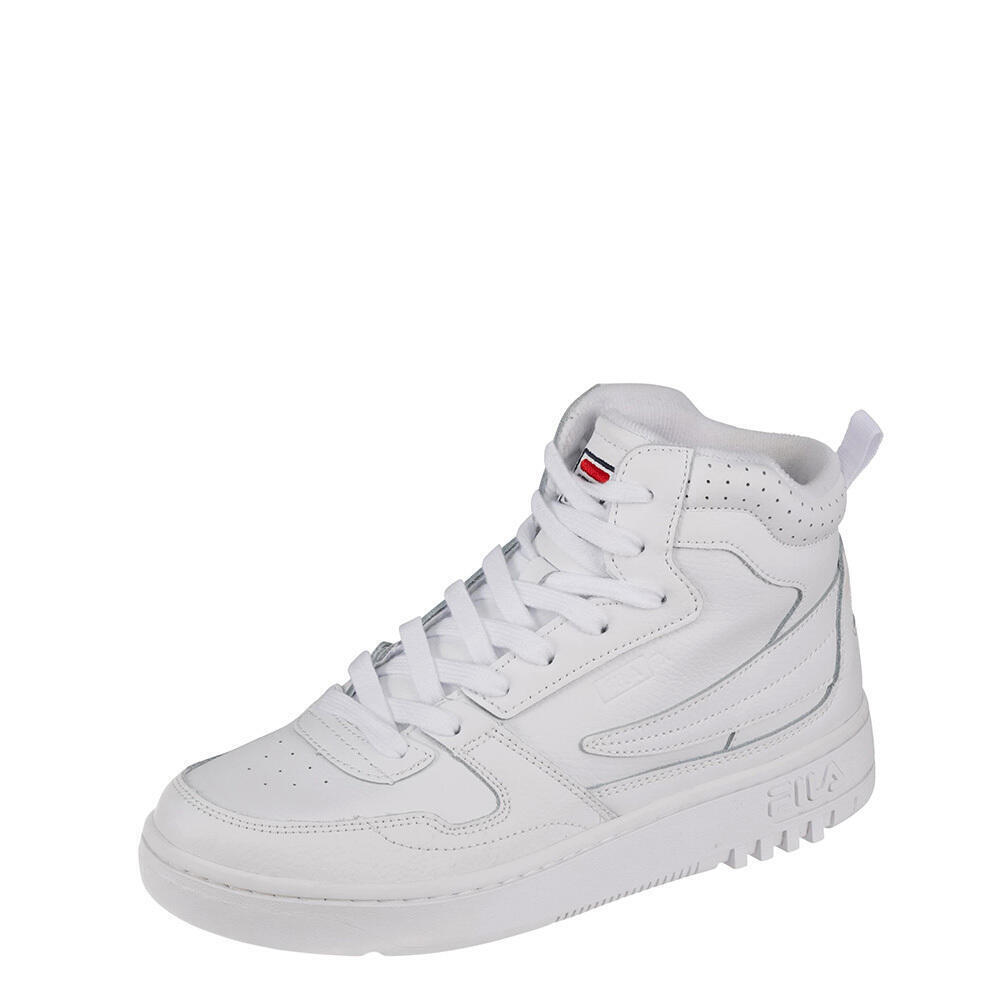 FILA FFM0156 FXVENTUNO L mid 10004 White