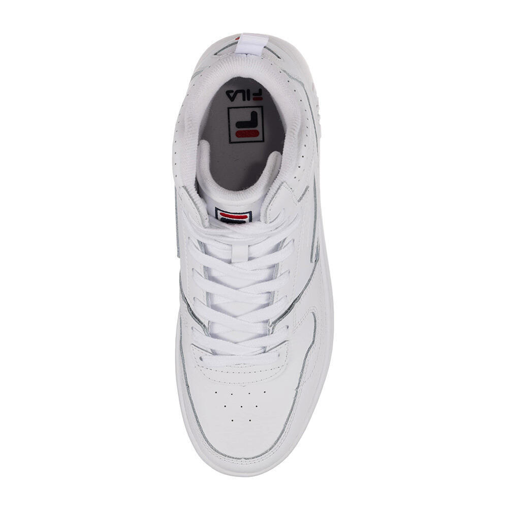 FILA FFM0156 FXVENTUNO L mid 10004 White