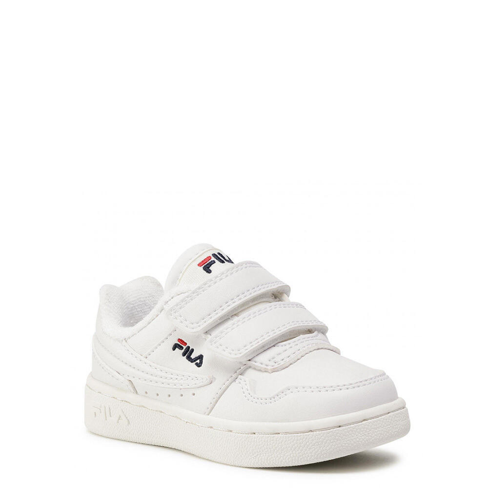 FILA 1011078 Arcade Velcro Infants 1FG White