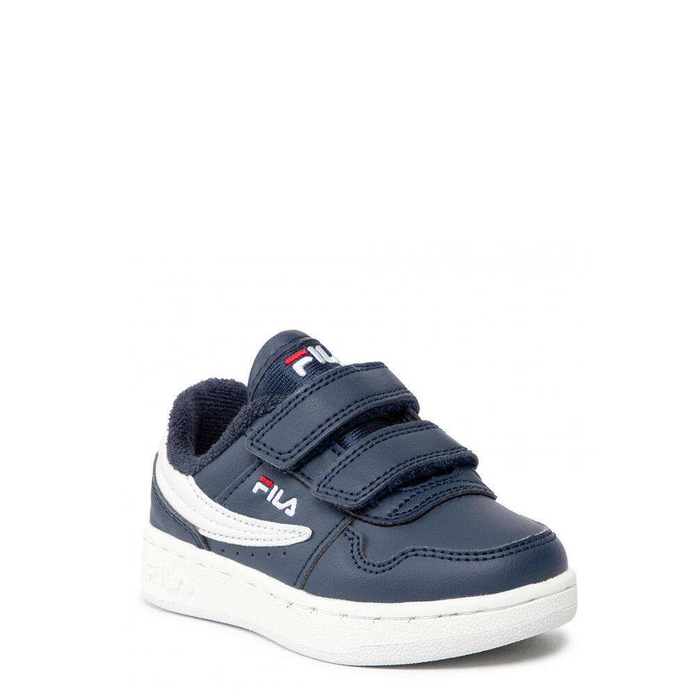 FILA 1011078 Arcade Velcro Infants 21N Fila Navy