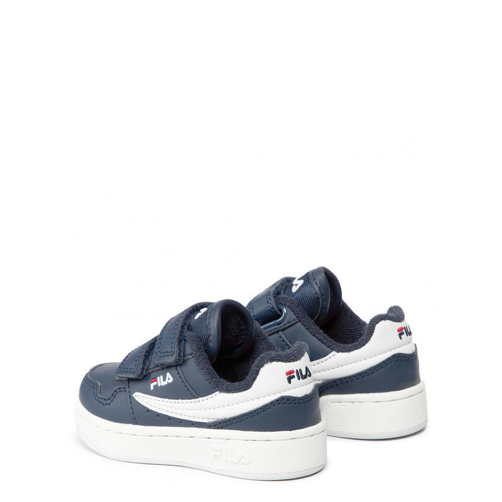 FILA 1011078 Arcade Velcro Infants 21N Fila Navy